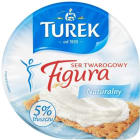 Serek naturalny Świeży Figura NATUREK 150g