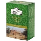 Herbata zielona liściasta - Ahmad Tea