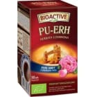 Herbata czerwona Earl Grey z płatkami róży 20 torebek PU ERH BIG ACTIVE 1.000szt