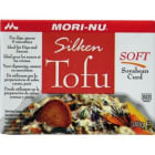 Twarożek sojowy miękki MORINAGA 340g