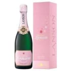 Szampan w kartoniku Rose LANSON 750ml