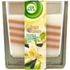 Świeca zapachowa   Waniliowy śnieg kaszmiru Ribbons Scent AIR WICK 1.000szt