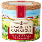 Kwiat Soli - Le Saunier De Camargue Fleur de Sel