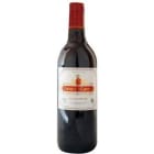 Caveau des Capucins Bordeaux Rouge STE SAVAS 750ml