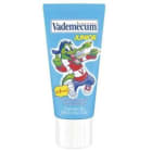 Pasta do zębów dla dzieci   Guma Balonowa Junior VADEMECUM 50ml