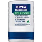 Nivea - balsam po goleniu 100ml Extreme Comfort. Uzupełnia proces golenia o uczucie komfortu.
