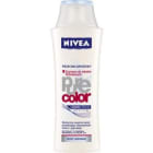 Szampon przeciwłupieżowy do włosów farbowanych Pure Color NIVEA 250ml
