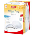 Cienkie wkładki laktacyjne Ulta Dry - Nuk to produkt wykonany z miękkiego materiału, funkcjonalny.