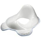 Nakładka na sedes (biało niebieska) Boy NUK 1.000szt