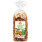 Płatki śniadaniowe czekoladowe bezglutenowe BIO HAMMER MUHLE 300g