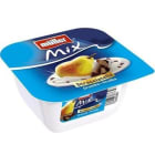 Jogurt stracciatella z gruszką Mix MULLER 150g