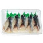 Makrela mrożona - Daruma Seafood Market. Idealna do sushi i sashimi.
