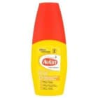 Spray przeciw komarom, muchom i kleszczom Protection Plus AUTAN 100ml