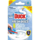 Żelowy krążek   Ice Breeze Fresh Discs DUCK 36ml
