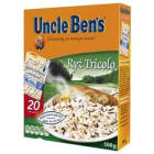 Ryż TriColo 4x125g UNCLE BEN'S 500g