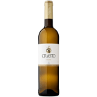 White doc Douro - Quinta Do Crasto. Wytrawne białe wino z Portugalii.