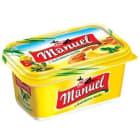 Margaryna z dodatkiem masła MANUEL 450g