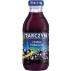 Nektar z czarnej porzeczki TARCZYN 300ml