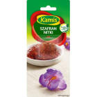 Szafran nitki 0,3g Specialite KAMIS 1.000szt