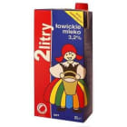 Mleko UHT 3,2% OSM ŁOWICZ 2.00l