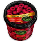 Sorbet malinowy ZIELONA BUDKA 500ml