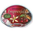 Lody Amarena Impresja ZIELONA BUDKA 900ml