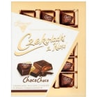 Choco Choco   Bombonierka CZEKOLADKI Z KLASĄ SOLIDARNOŚĆ 253g