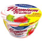 Jogurt truskawka kiwi Premium Frutica BAKOMA 150g
