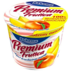Jogurt brzoskwinia mango Premium Frutica BAKOMA 330g