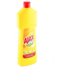 Mleczko do czyszczenia Lemon Baking Soda AJAX 700ml