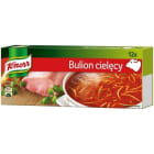 Bulion cielęcy   12 kostek KNORR 120g