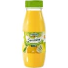 Sok 100% Pomarańczowy   świeży TYMBARK 250ml