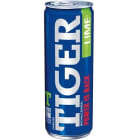Napój energetyczny w puszcze Lime TIGER 250ml