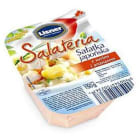 Sałatka japońska z surimi i ananasem Salateria LISNER 150g