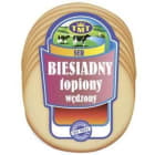 Ser Biesiadny w plastrach TMT ŁOMŻA 100g
