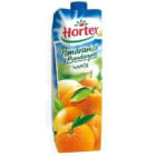 Napój pomarańczowo mandarynkowy HORTEX 1.00l