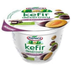 Kefir deserowy z konfiturą śliwkową PIĄTNICA 150g