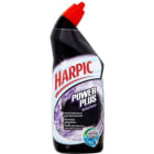 Żel do WC   Spring Force Max HARPIC 750ml
