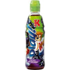 Napój czarna porzeczka Play KUBUŚ 400ml