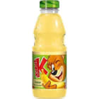 Sok banan jabłko brzoskwinia KUBUŚ 300ml