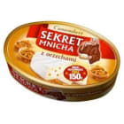 Ser pleśniowy z orzechami SEKRET MNICHA 150g
