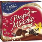 Ptasie mleczko® waniliowo czekoladowe WEDEL 400g
