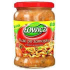 Flaki po zamojsku ŁOWICZ 580g