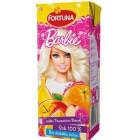 Sok jabłko pomarańcza banan 100% BARBIE FORTUNA 200ml