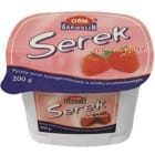 Serek o smaku truskawkowym OSM GARWOLIN 200g