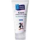 Krem z filtrem UV na zimę dla niemowląt i dzieci (SPF 20) SKARB MATKI 75ml