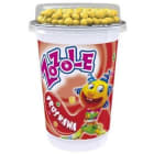 Jogurt truskawkowy ZOZOLE 133g