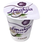 Pudding z kokosem Smakija CAMPINA BACHA 130g