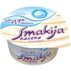 Kaszka mleczna Smakija Light CAMPINA BACHA 130g