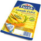 Ser Gouda Extra Marmurkowy w plastrach TUREK 125g